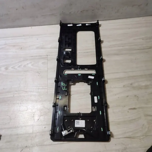 Marco selector Jaguar F-Pace X760 - OEM X760 image 3