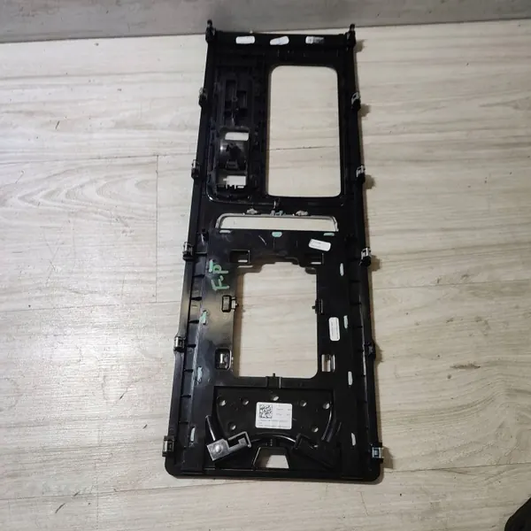 Marco selector Jaguar F-Pace X760 - OEM X760 image 4