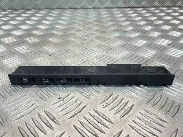 Gaskabel BMW X5 (E53) 2005 image 1