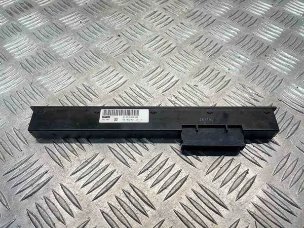 Gaskabel BMW X5 (E53) 2005 image 2