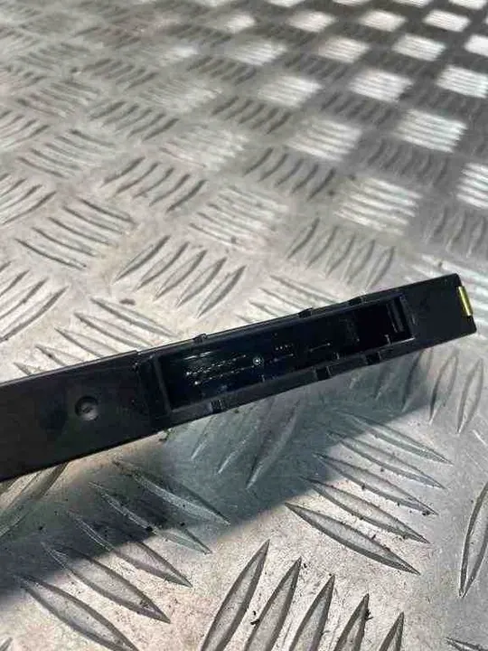 Gaskabel BMW X5 (E53) 2005 image 3