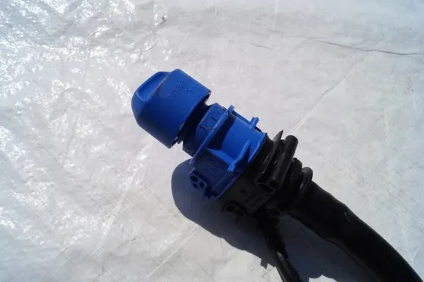 AdBlue-fyllningsslang OEM 9813850980 för Peugeot 5008 HDI image 5