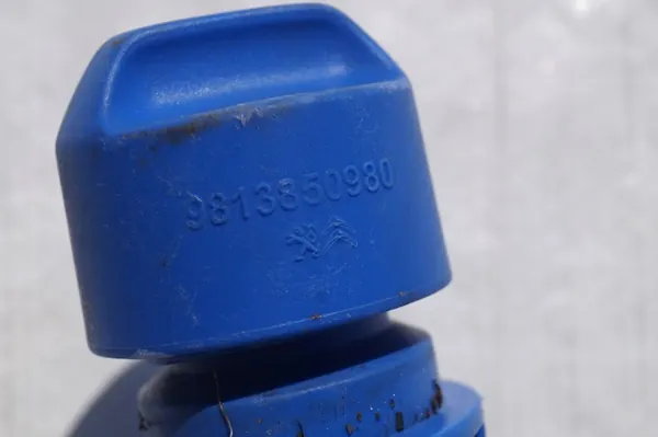 AdBlue-fyllningsslang OEM 9813850980 för Peugeot 5008 HDI image 6