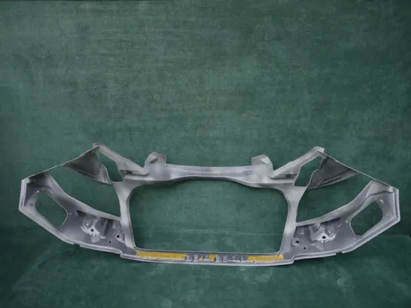Correa trasera OEM HY53-44408-AF para Aston Martin DB11 image 4