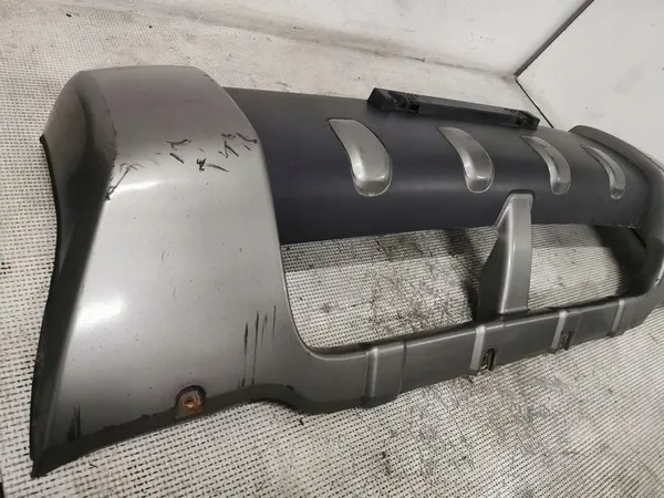 SUBARU FORESTER SG II Paraurti Anteriore Kangaroo 57704SA000 image 2