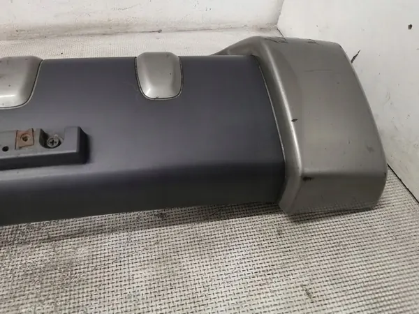 SUBARU FORESTER SG II Paraurti Anteriore Kangaroo 57704SA000 image 4