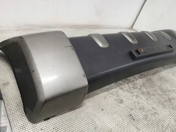 SUBARU FORESTER SG II Paraurti Anteriore Kangaroo 57704SA000 image 5