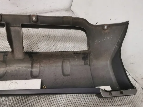 SUBARU FORESTER SG II Paraurti Anteriore Kangaroo 57704SA000 image 6