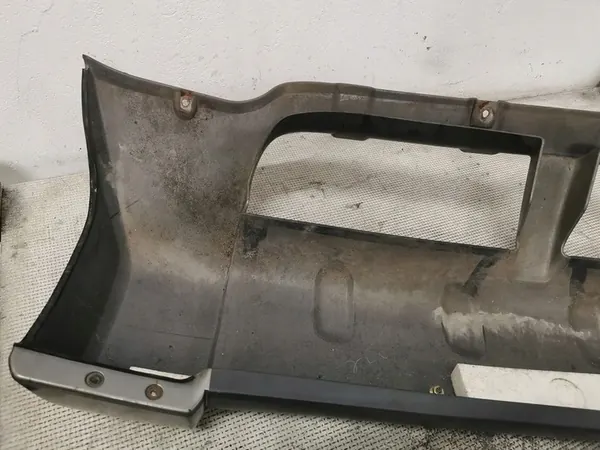 SUBARU FORESTER SG II Paraurti Anteriore Kangaroo 57704SA000 image 7