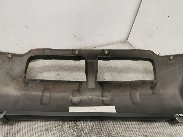 SUBARU FORESTER SG II Paraurti Anteriore Kangaroo 57704SA000 image 8