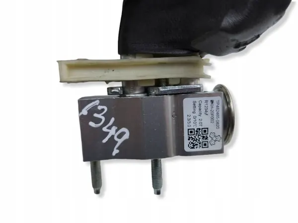 Ilmastointihöyrystin SEAT Ateca 2020 OEM TP4824650820 image 7