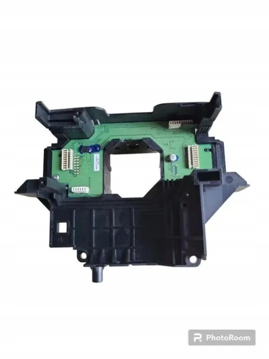Regelunit AG9T-13N064-de voor Ford Mondeo MK4 image 3