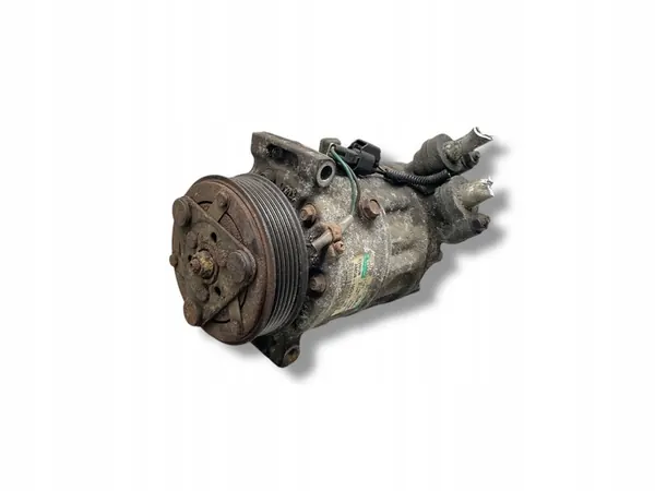 Compresseur A/C Ford C-MAX II 2012 image 2