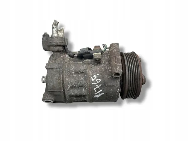 Compresseur A/C Ford C-MAX II 2012 image 3