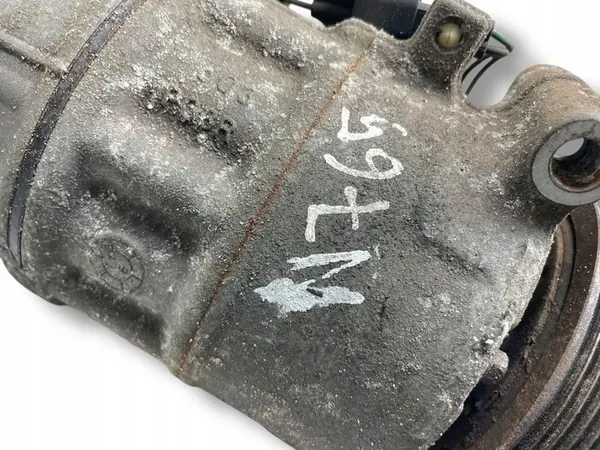 Compresseur A/C Ford C-MAX II 2012 image 4