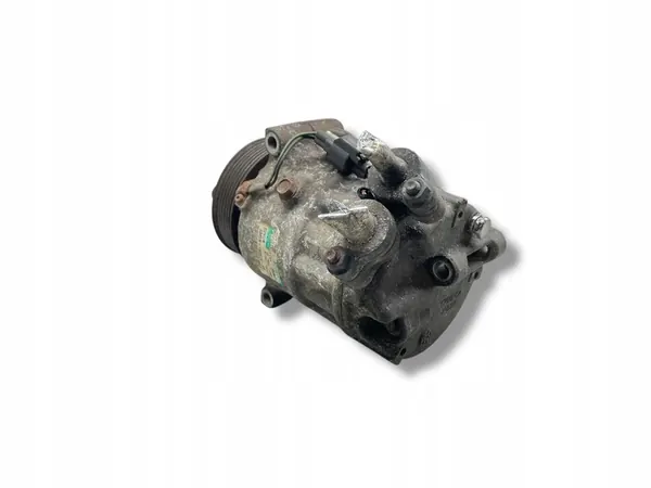 Compresseur A/C Ford C-MAX II 2012 image 5