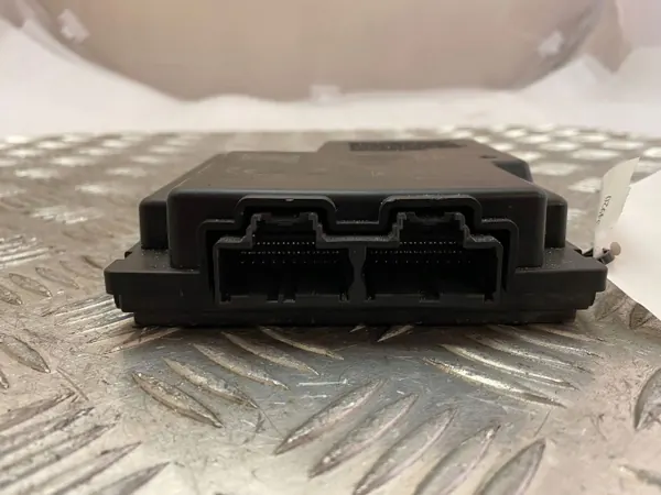 Buick Encore I Keyless-Start-Modul OEM 13510220 image 3
