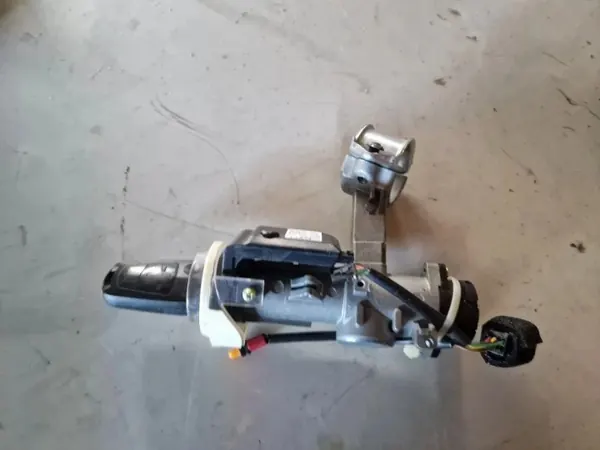 Interruptor de ignição OEM 321522540002P Opel Antara image 4