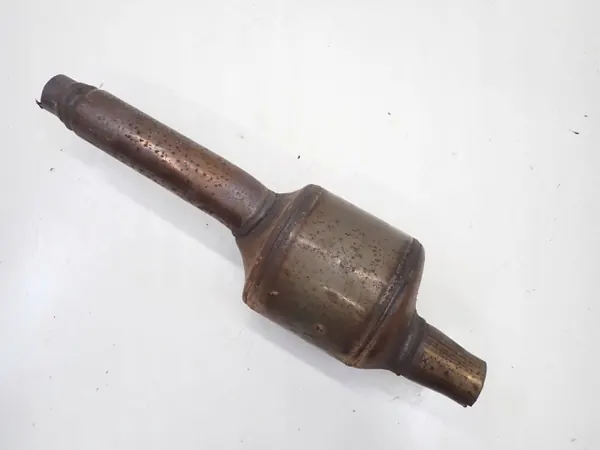 Catalyseur OEM 1122424301012 pour Opel Combo image 3