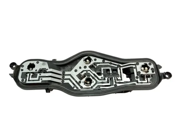 Support feu arrière gauche Toyota ProAce II (2016-) OEM 5907911402037 image 2