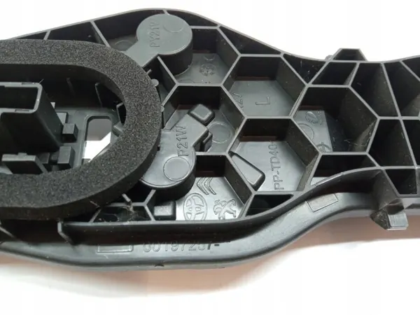 Support feu arrière gauche Toyota ProAce II (2016-) OEM 5907911402037 image 3