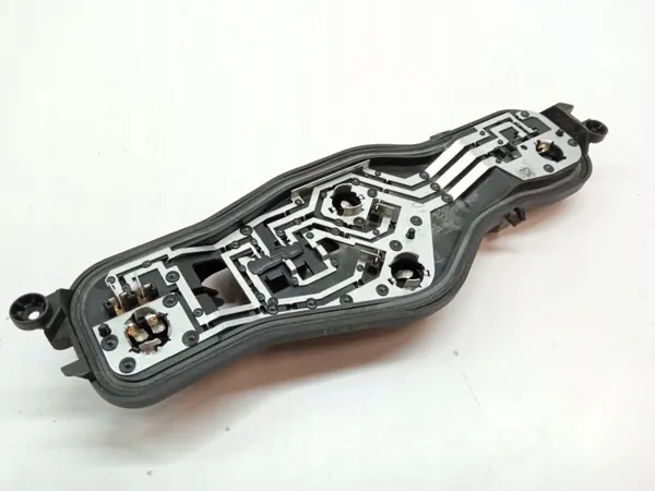 Support feu arrière gauche Toyota ProAce II (2016-) OEM 5907911402037 image 4