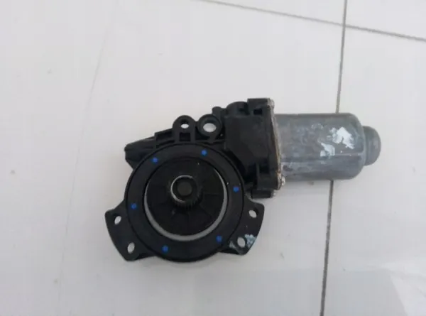 Motor do elevador S3SPLPw esquerdo dianteiro Kia Sportage image 2