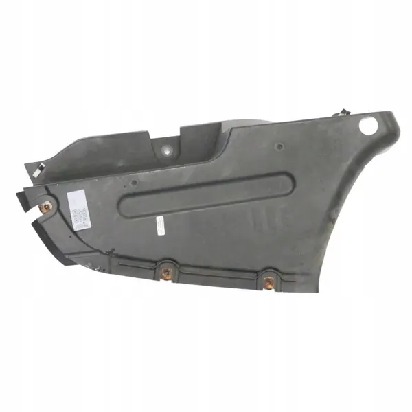 Escudo Subchassis BMW F34 Traseiro Esquerdo OEM 7276301 image 2