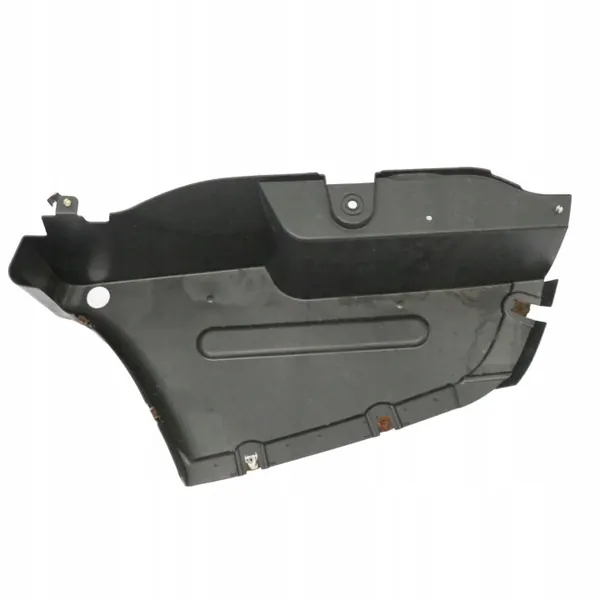Escudo Subchassis BMW F34 Traseiro Esquerdo OEM 7276301 image 10