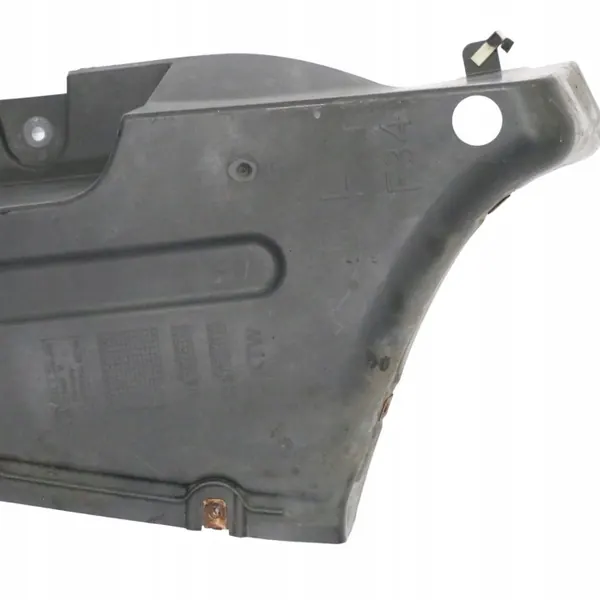 Escudo Subchassis BMW F34 Traseiro Esquerdo OEM 7276301 image 4