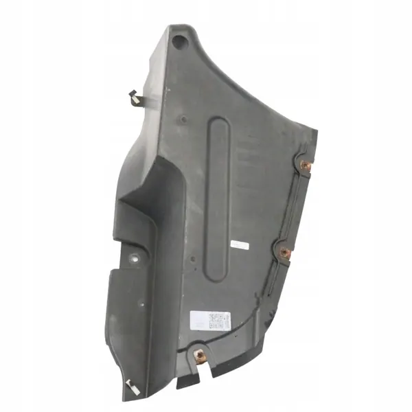 Escudo Subchassis BMW F34 Traseiro Esquerdo OEM 7276301 image 5