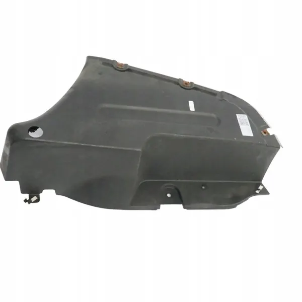 Escudo Subchassis BMW F34 Traseiro Esquerdo OEM 7276301 image 6