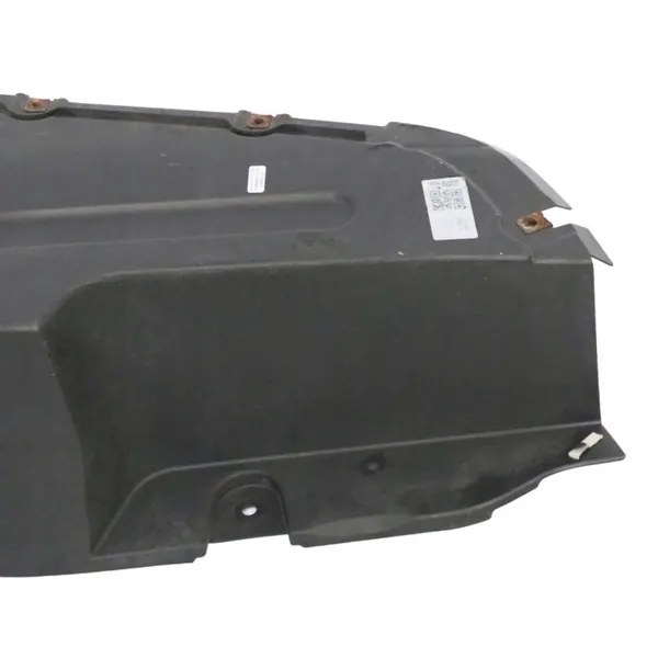 Escudo Subchassis BMW F34 Traseiro Esquerdo OEM 7276301 image 8