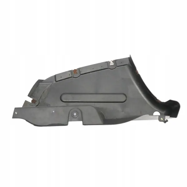 Escudo Subchassis BMW F34 Traseiro Esquerdo OEM 7276301 image 9