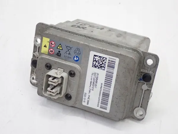 Module Batterie Tesla 1598486-00-F 7Ah Occasion image 2