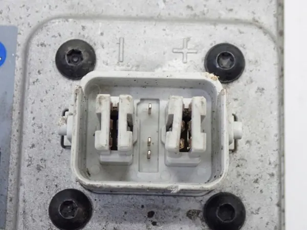 Module Batterie Tesla 1598486-00-F 7Ah Occasion image 5