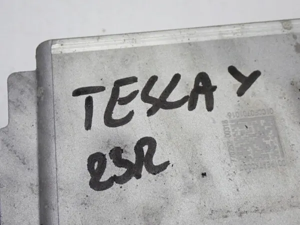 Module Batterie Tesla 1598486-00-F 7Ah Occasion image 6