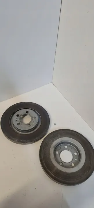 Disco de freio Zimmermann 100.1234.20 image 2