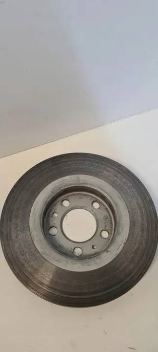 Disco de freio Zimmermann 100.1234.20 image 6