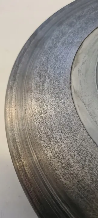 Disco de freio Zimmermann 100.1234.20 image 7