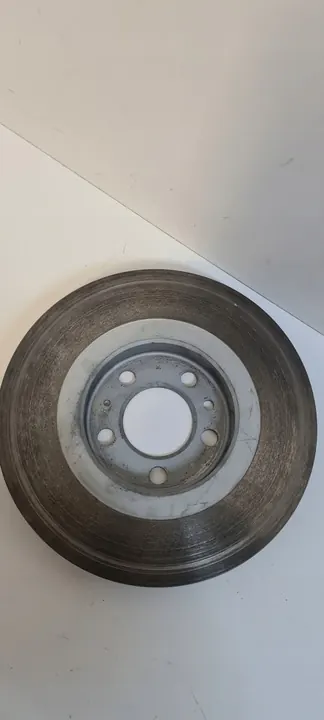 Disco de freio Zimmermann 100.1234.20 image 8