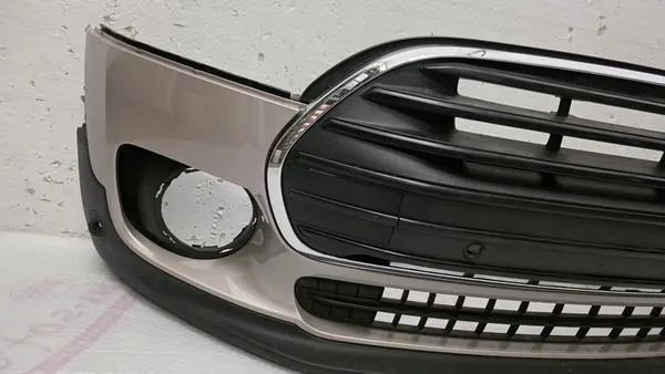 Pare-chocs avant MINI Clubman F54 LCI PDC B47 image 2