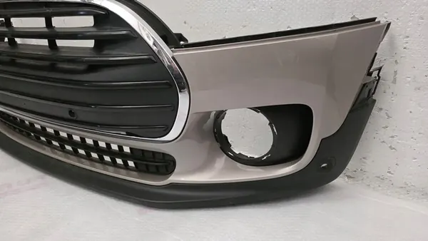 Pare-chocs avant MINI Clubman F54 LCI PDC B47 image 3