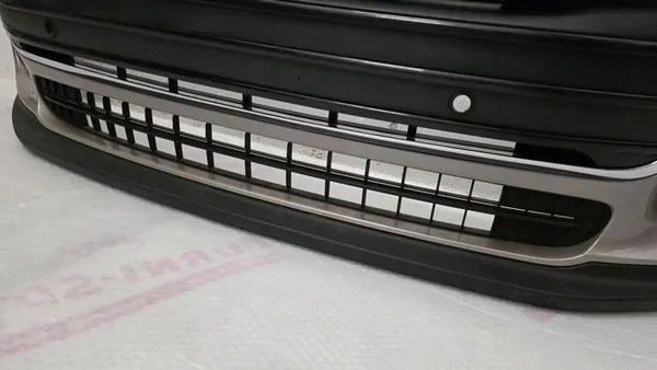 Pare-chocs avant MINI Clubman F54 LCI PDC B47 image 4