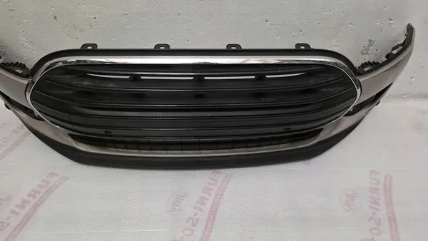 Pare-chocs avant MINI Clubman F54 LCI PDC B47 image 5