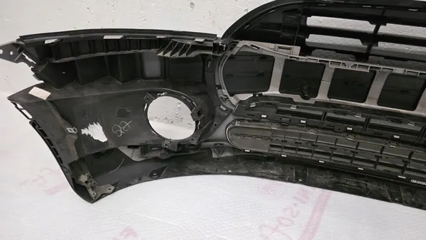 Pare-chocs avant MINI Clubman F54 LCI PDC B47 image 7