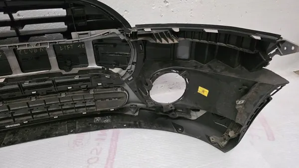 Pare-chocs avant MINI Clubman F54 LCI PDC B47 image 8