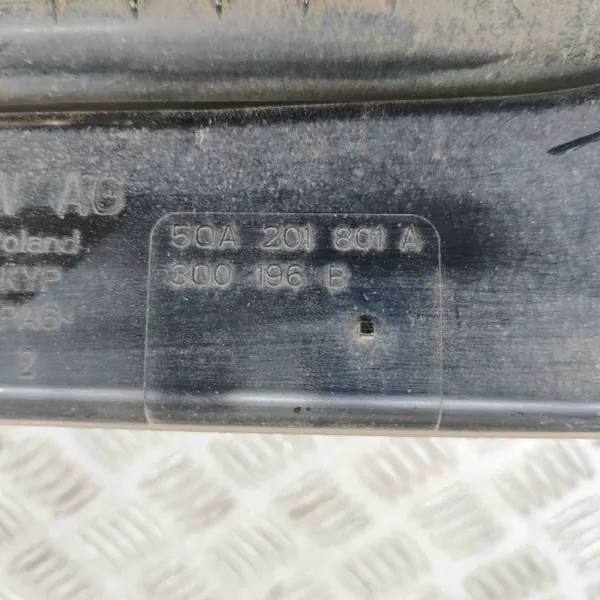 OEM 3Q0196B DPF-filter för SEAT Tarraco 1.5L image 7