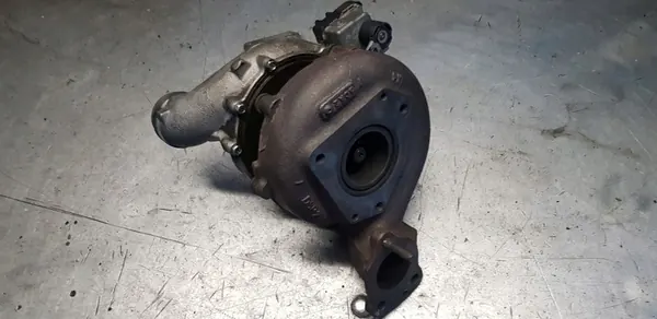 Turbocompresor LTRPA7773181 Lucas image 2