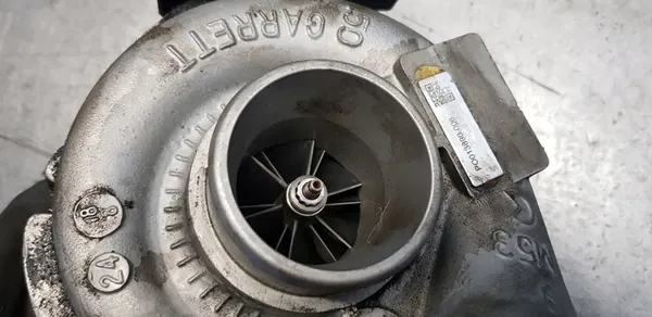 Turbocompresor LTRPA7773181 Lucas image 5